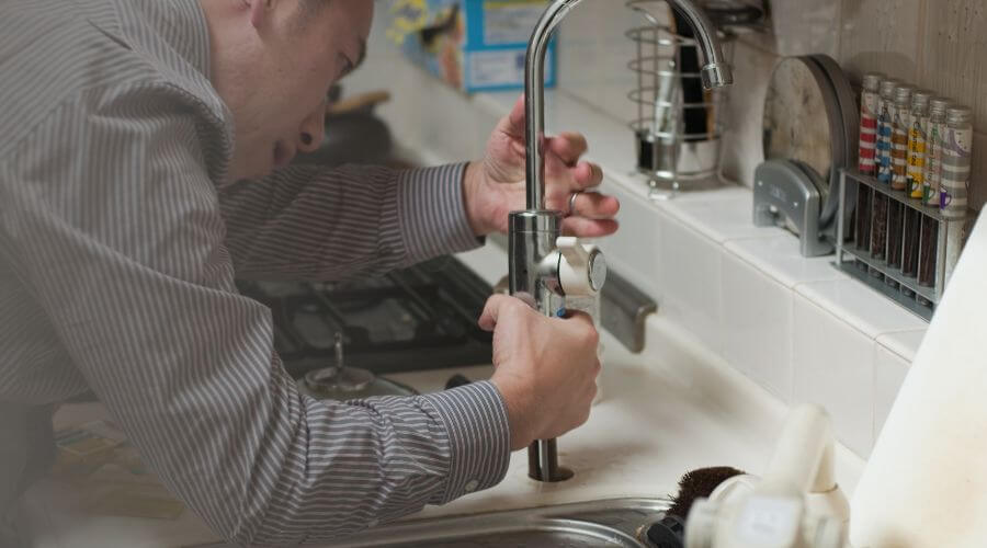 Professional septic pumping service in Lockbourne, OH